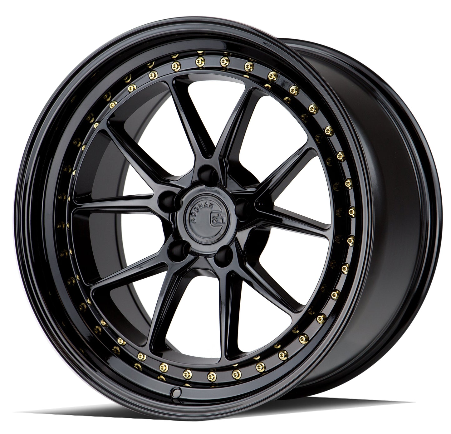 Aodhan DS08 Wheel