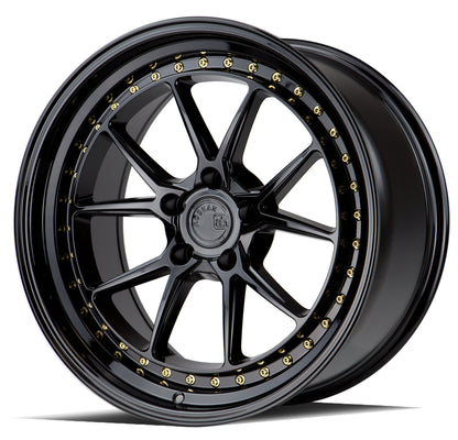 Aodhan DS08 Wheel