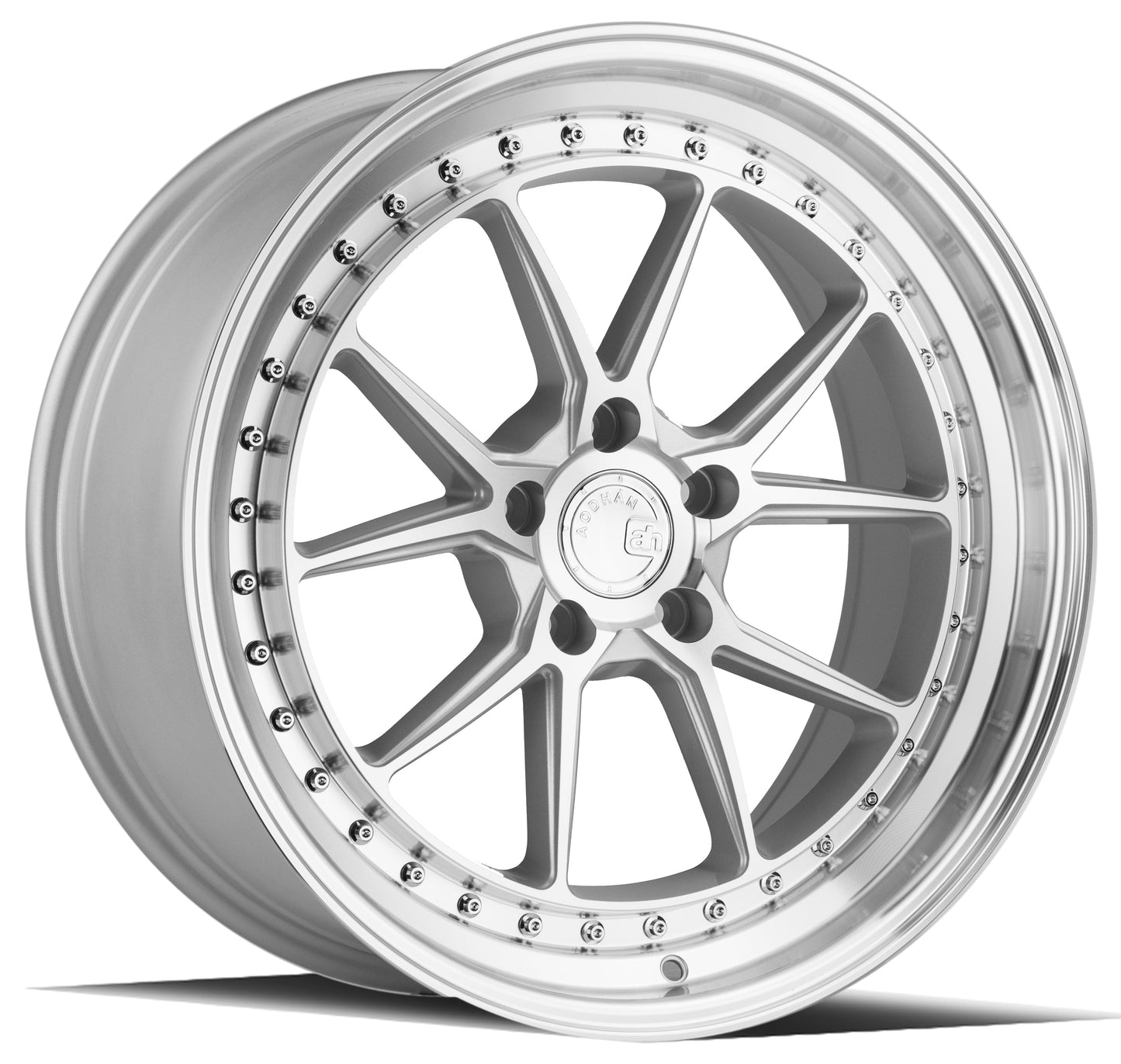 Aodhan DS08 Wheel