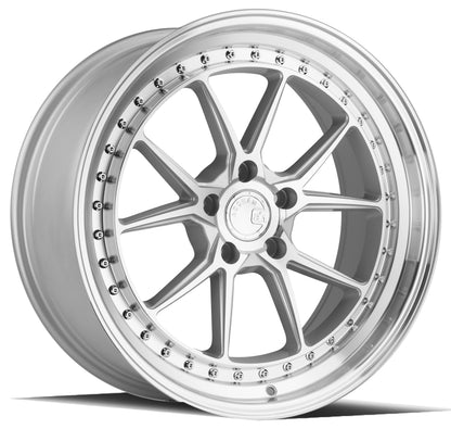 Aodhan DS08 Wheel