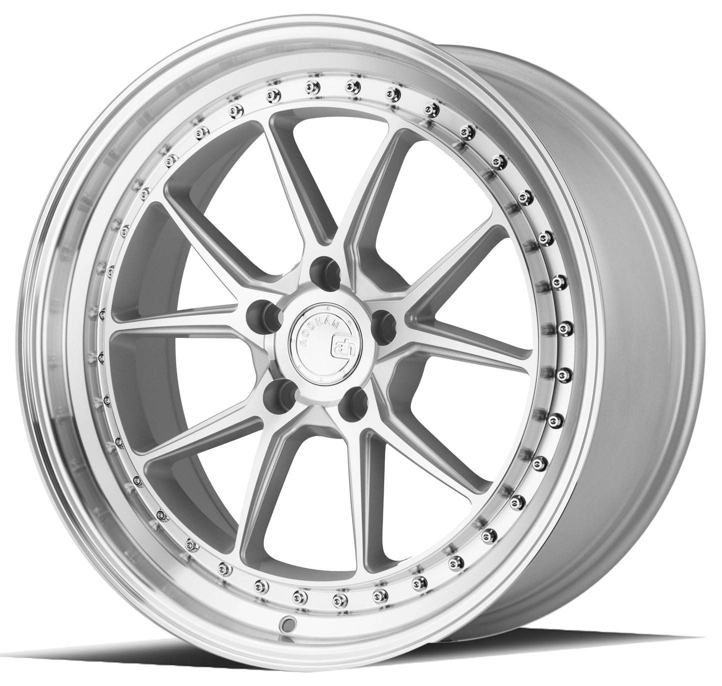 Aodhan DS08 Wheel