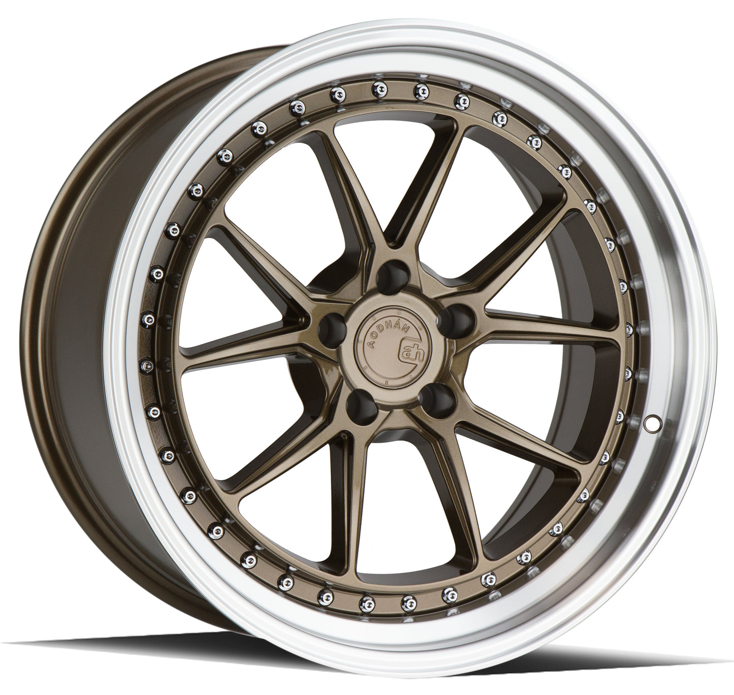 Aodhan DS08 Wheel