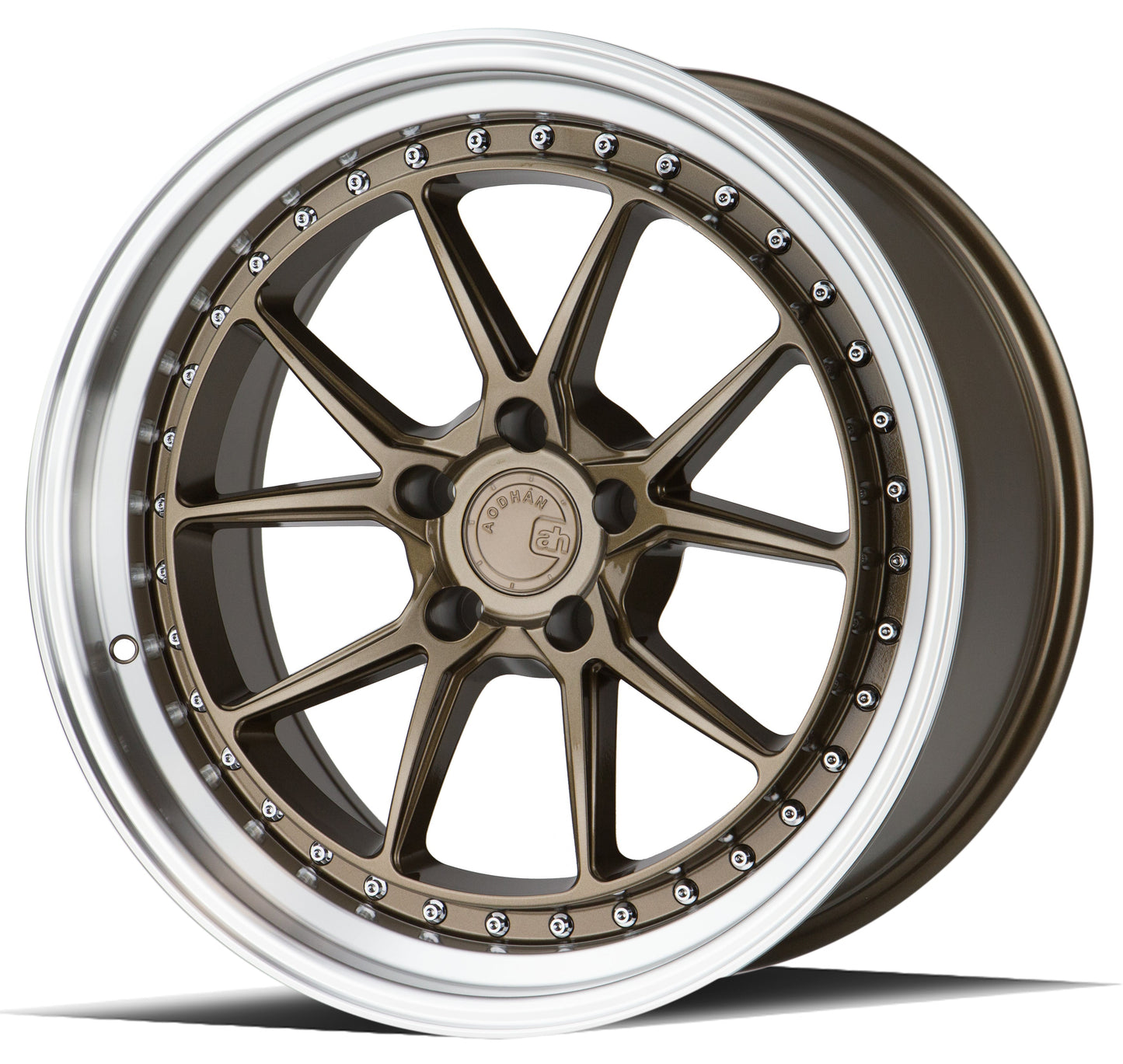 Aodhan DS08 Wheel