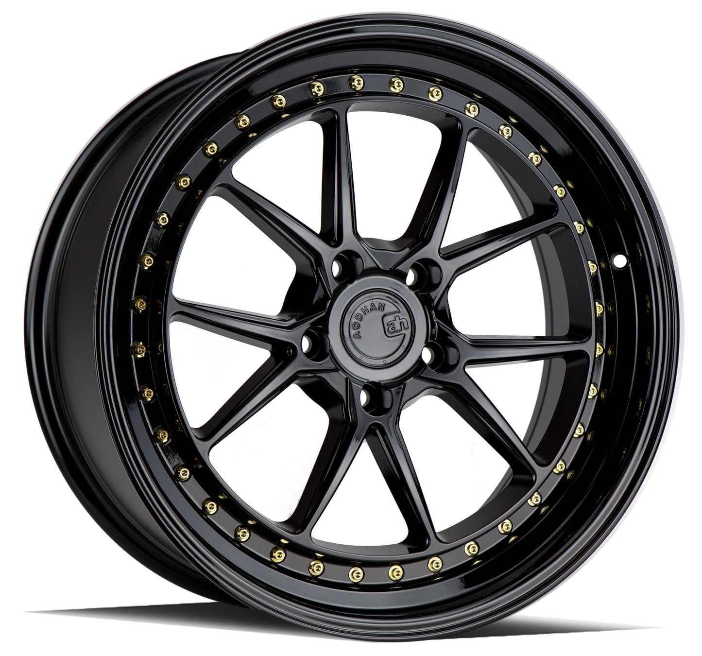 Aodhan DS08 Wheel