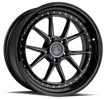 Aodhan DS08 Wheel