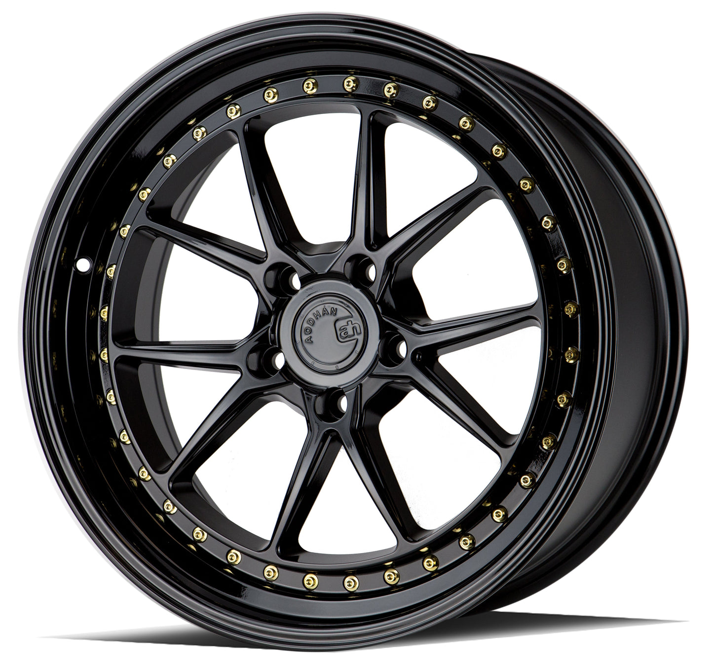 Aodhan DS08 Wheel