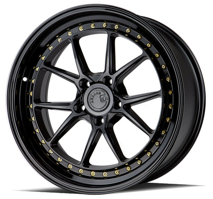 Aodhan DS08 Wheel