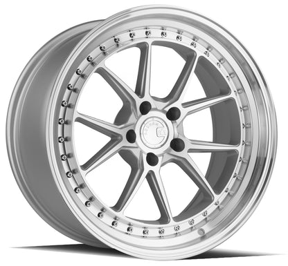 Aodhan DS08 Wheel