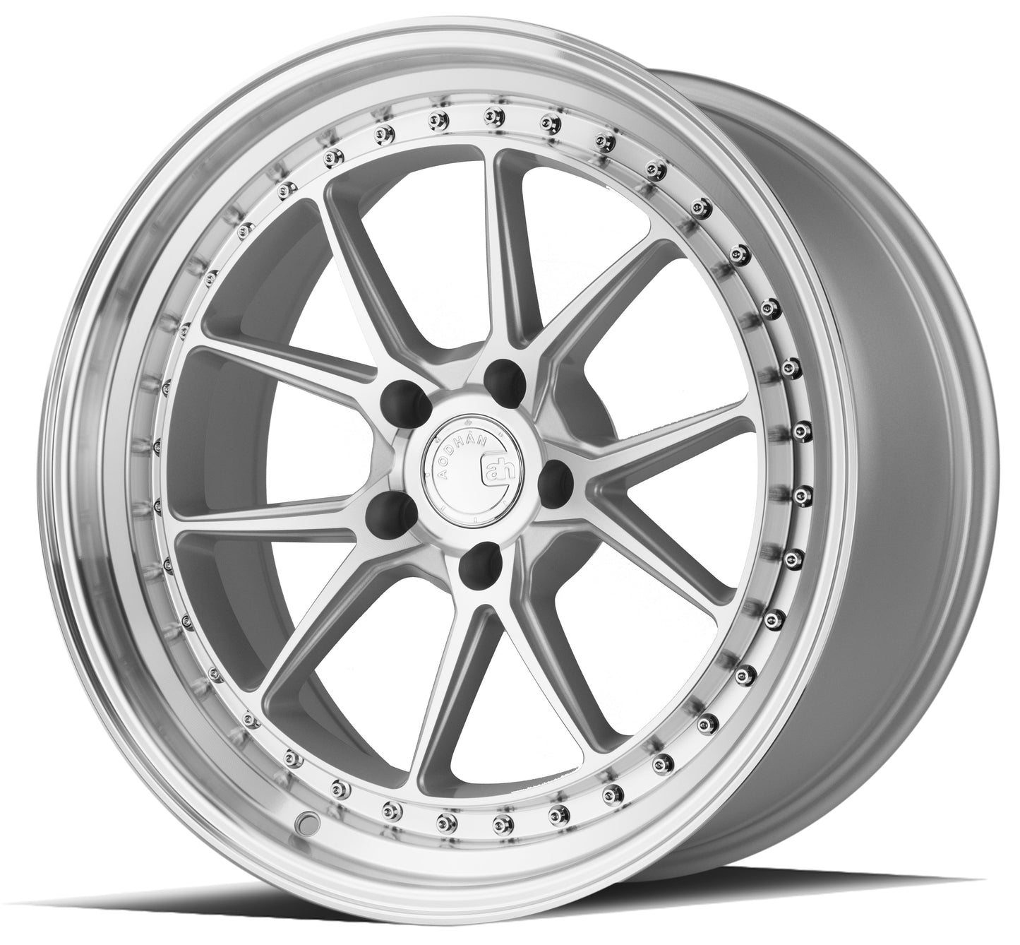 Aodhan DS08 Wheel