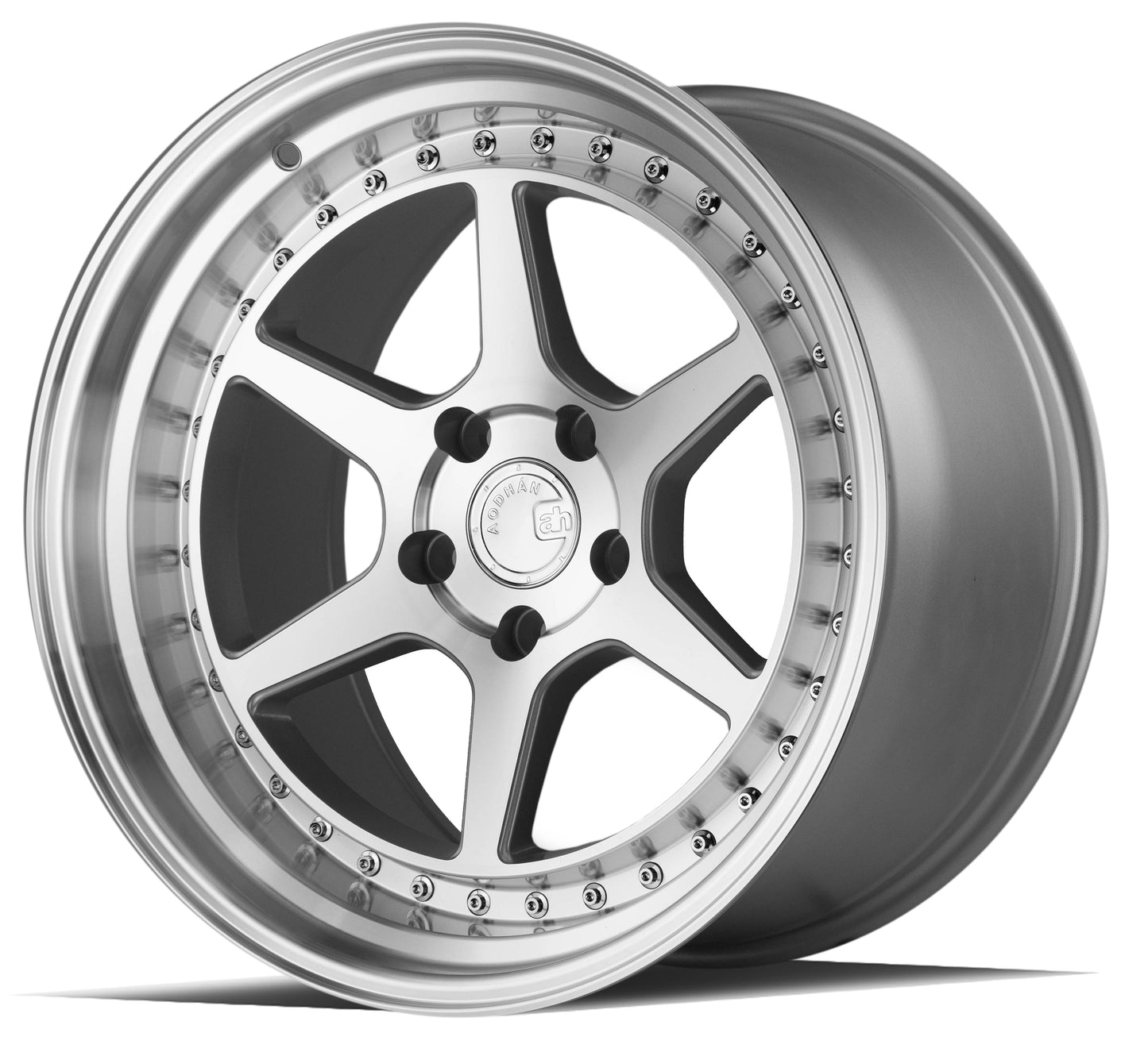 Aodhan DS09 Wheel