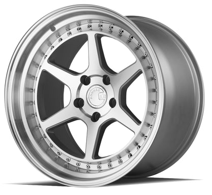 Aodhan DS09 Wheel