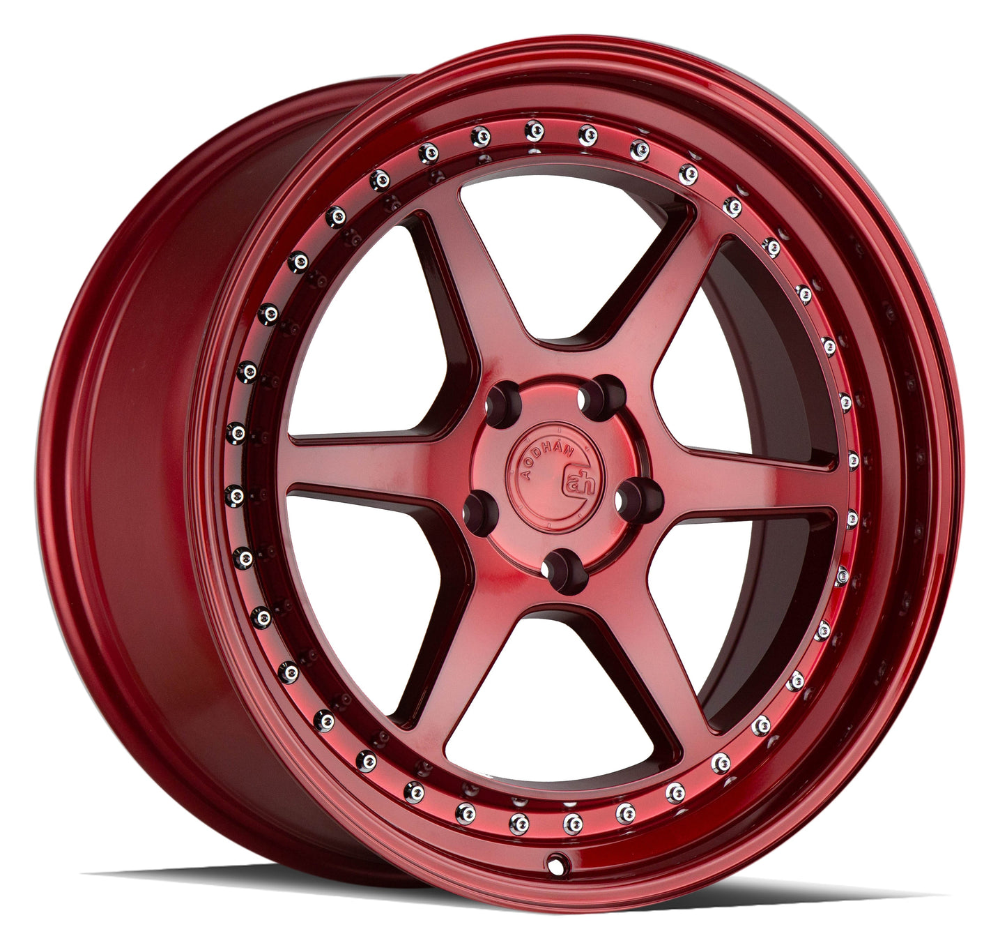 Aodhan DS09 Wheel