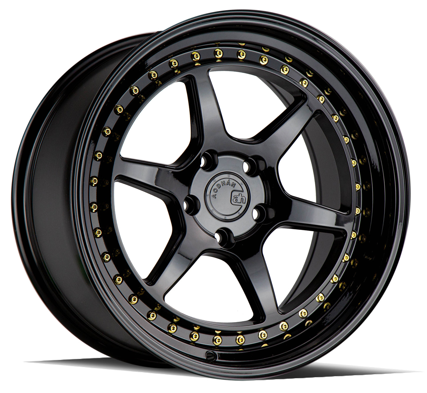 Aodhan DS09 Wheel