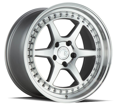 Aodhan DS09 Wheel
