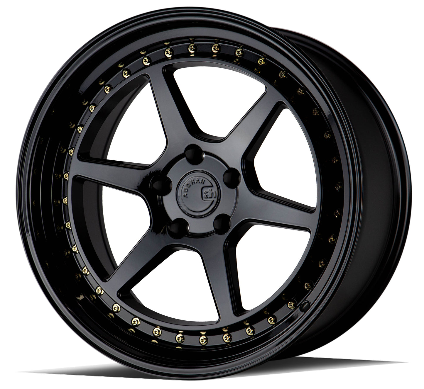 Aodhan DS09 Wheel