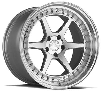 Aodhan DS09 Wheel