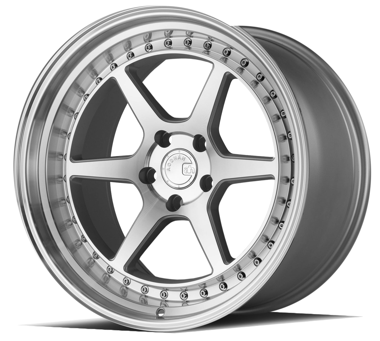 Aodhan DS09 Wheel