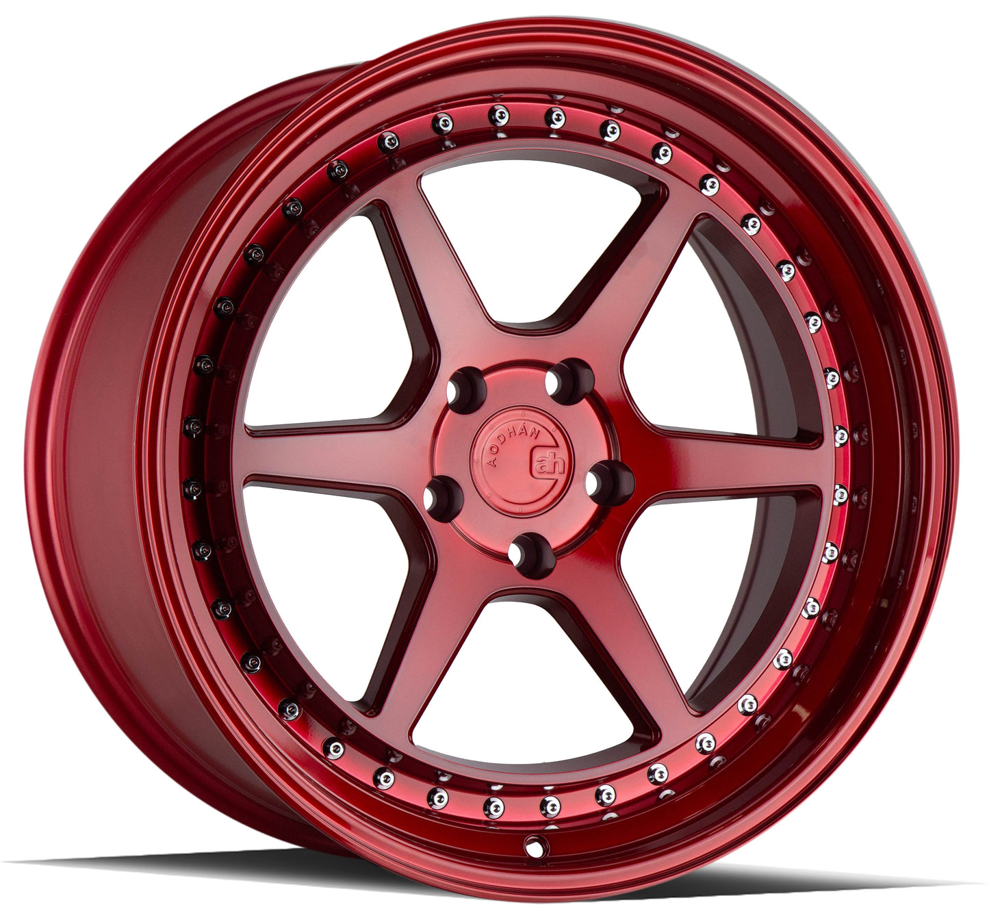 Aodhan DS09 Wheel