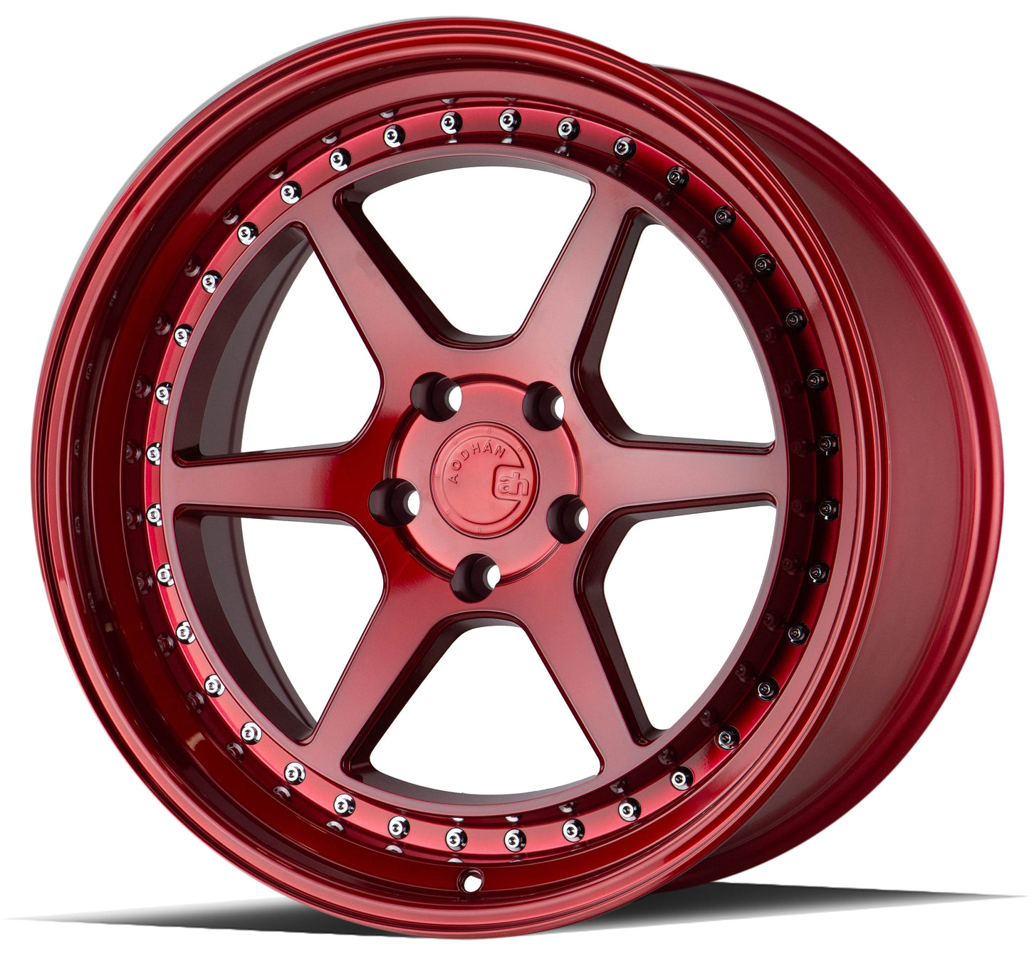 Aodhan DS09 Wheel