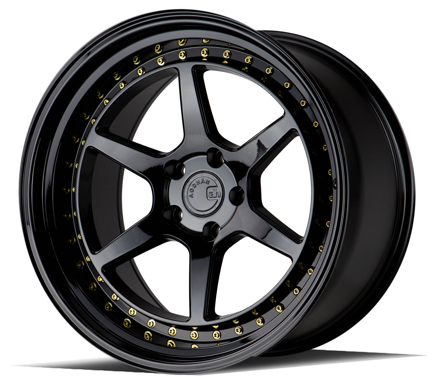 Aodhan DS09 Wheel