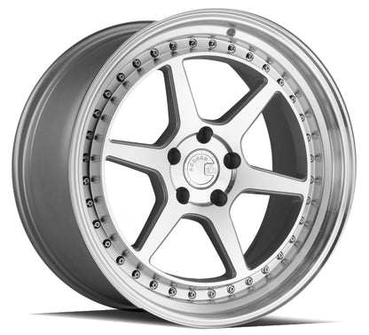 Aodhan DS09 Wheel