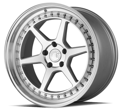 Aodhan DS09 Wheel