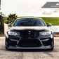 AutoTecknic Carbon Fiber M-Inspired Mirror Covers - F20 1-Series | F22 2-Series | F30 3-Series | F32/ F36 4-Series | F87 M2