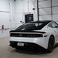 JDMuscle [23-25 Nissan Z] Carbon Fiber Duck Bill - NSM Style
