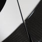 JDMuscle [23-25 Nissan Z] Carbon Fiber Duck Bill - NSM Style
