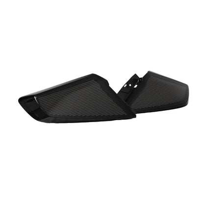 JDMuscle [22-25 WRX] Matrix Series LED Tail Lights