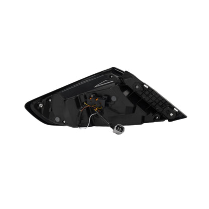 JDMuscle [22-25 WRX] Matrix Series LED Tail Lights