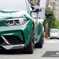 AutoTecknic Dry Carbon Performante Aero Splitters - F87 M2 Competition