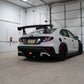 JDMuscle [22-25 WRX] Matrix Series LED Tail Lights
