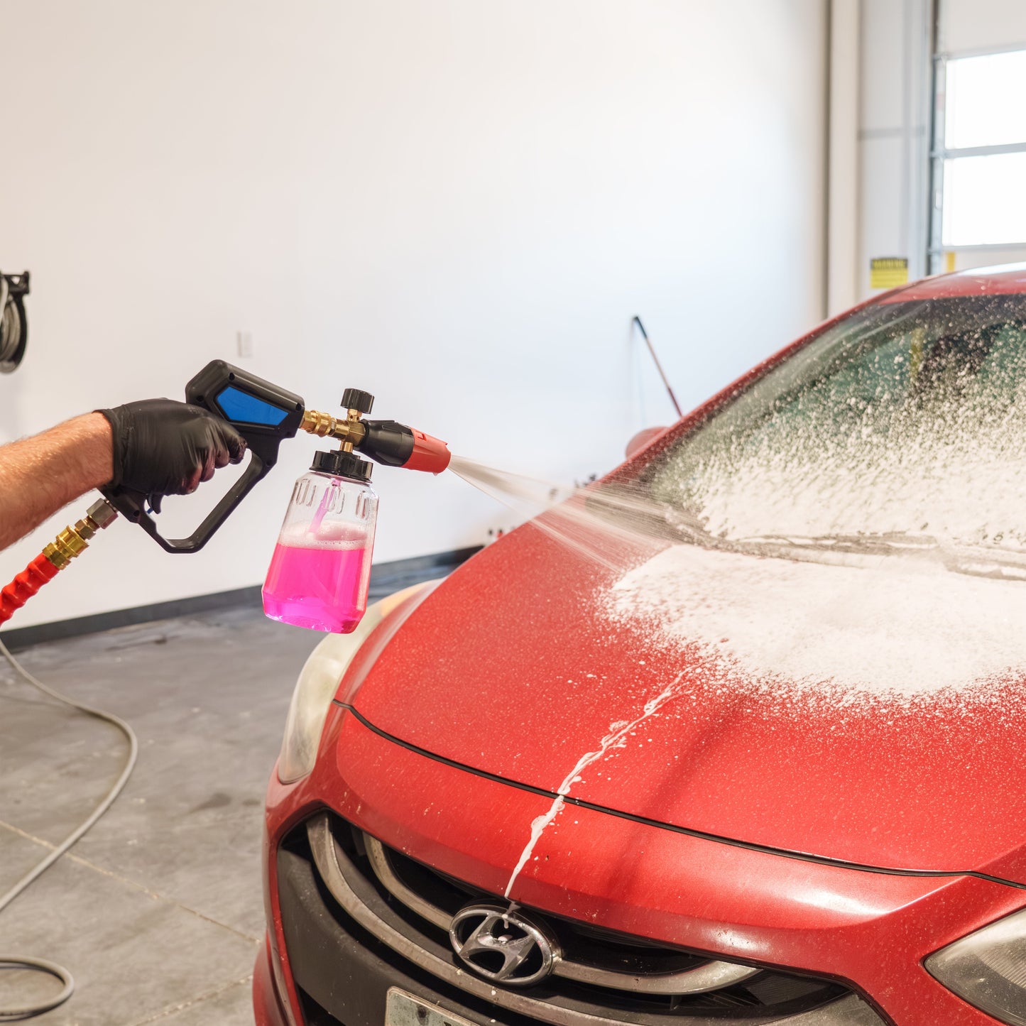 Foam Soap | PH-Neutral Car Wash Shampoo - Automatic Discount at Checkout