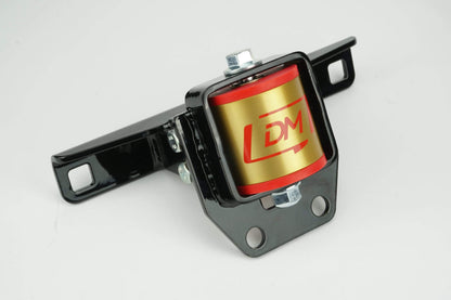 Damond Motorsports MK3 Focus non-ST/RS Passenger Side Motor Mount
