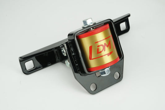 Mazda3 & Mazda5 Passenger Side Motor Mount