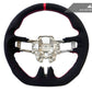 AutoTecknic Replacement Carbon Steering Wheel - Ford Mustang 2015-2018