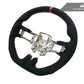 AutoTecknic Replacement Carbon Steering Wheel - Ford Mustang 2015-2018