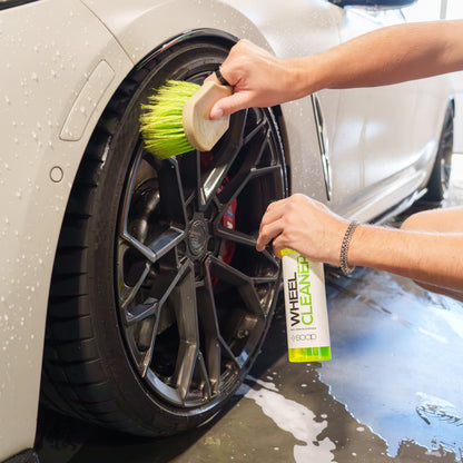 Wheel Clean Kit