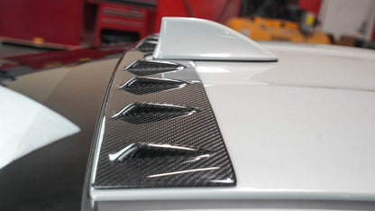 APR Performance Carbon Fiber Toyota GR86/ Subaru BRZ Vortex Generator 2022+