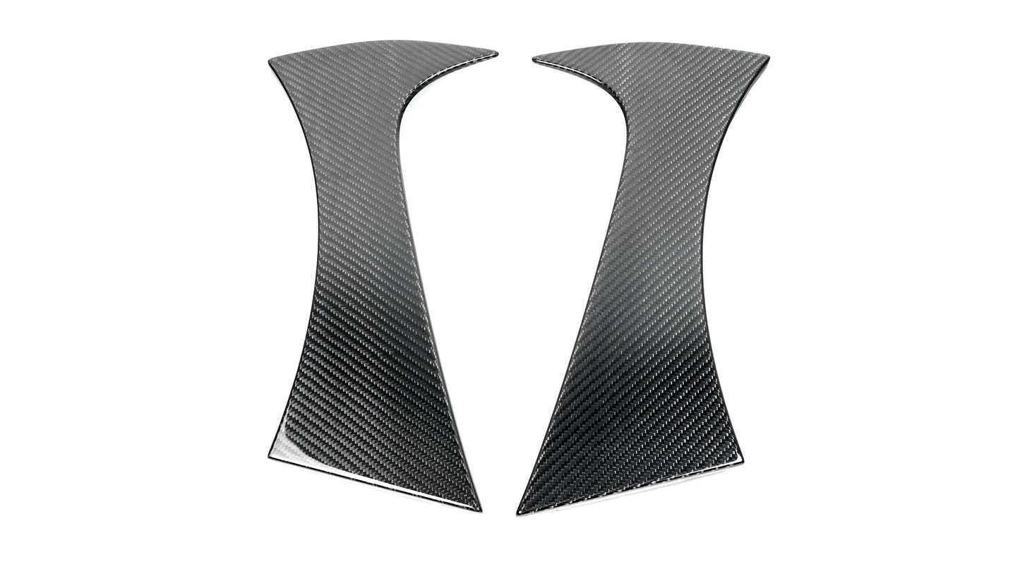APR Performance Carbon Fiber Toyota GR86 / Subaru BRZ Fender Cover 2022+