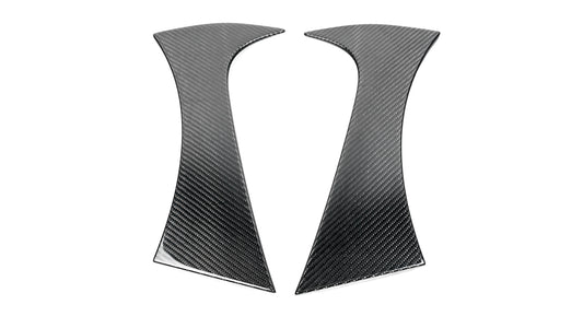 APR Performance Carbon Fiber Toyota GR86 / Subaru BRZ Fender Cover 2022+