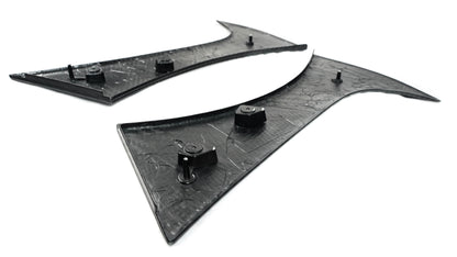 APR Performance Carbon Fiber Toyota GR86 / Subaru BRZ Fender Cover 2022+