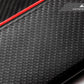 AutoTecknic Performance Dry Carbon Front Lip Set - F95 X5M