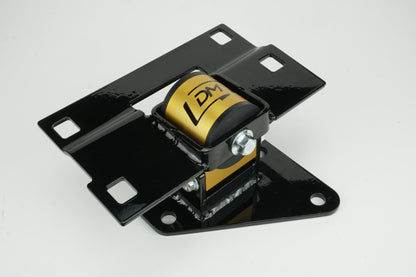 Mazdaspeed3 Transmission Motor Mount