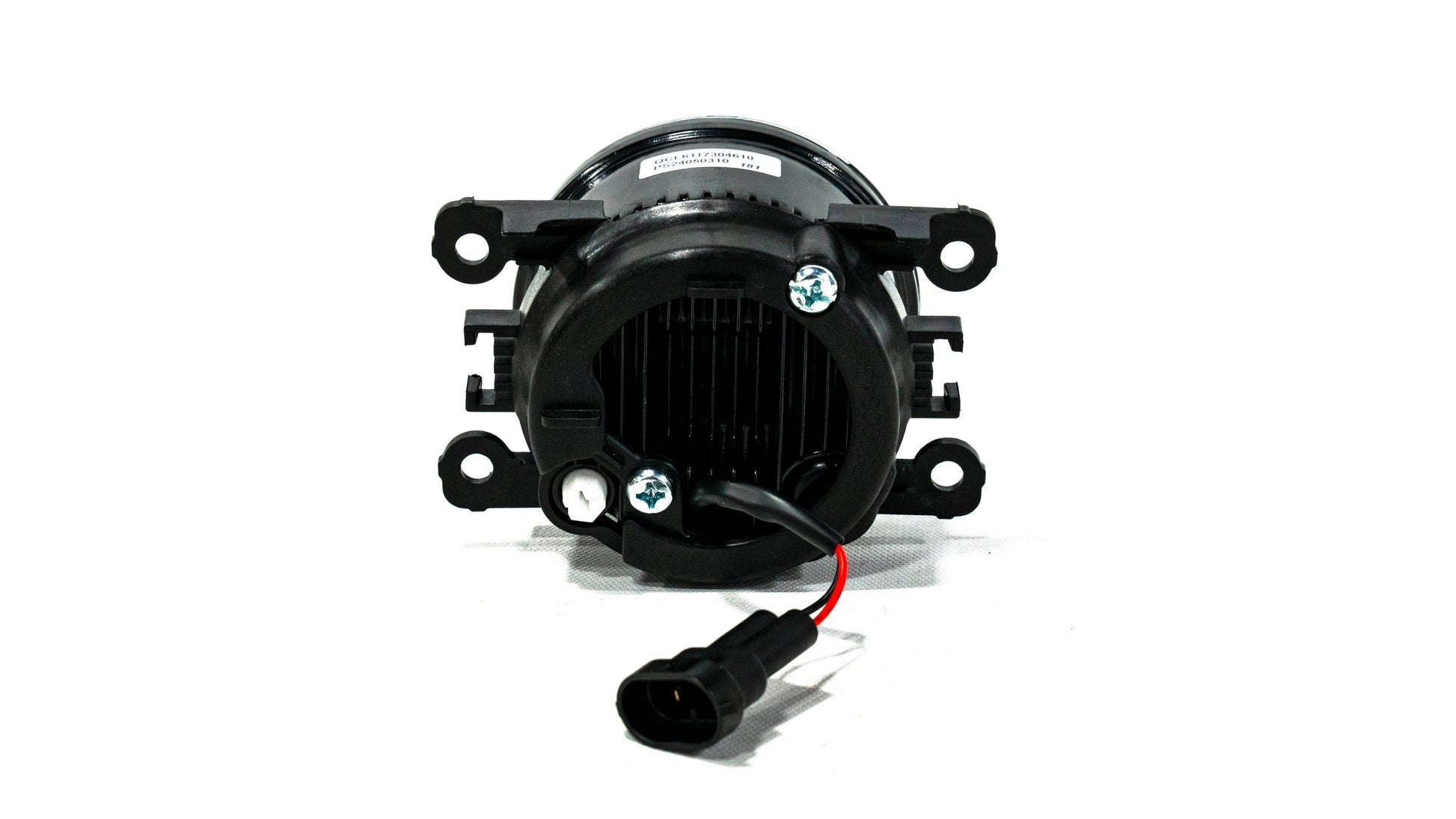 OLM Nightseeker LED Fog Lights - 2016-2021 Honda Civic - Graveyard Performance