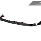 AutoTecknic Performance Dry Carbon Front Lip Set - F95 X5M