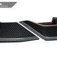 AutoTecknic Performance Dry Carbon Front Lip Set - F95 X5M