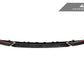 AutoTecknic Performance Dry Carbon Front Lip Set - F95 X5M