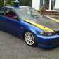 Honda Civic Formula GT3 Mirrors 1996-2000